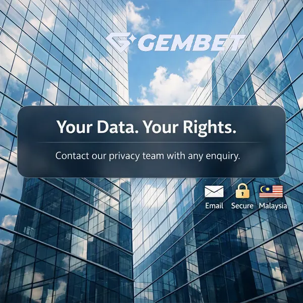 Meet the professionals behind every GemBet review and rating