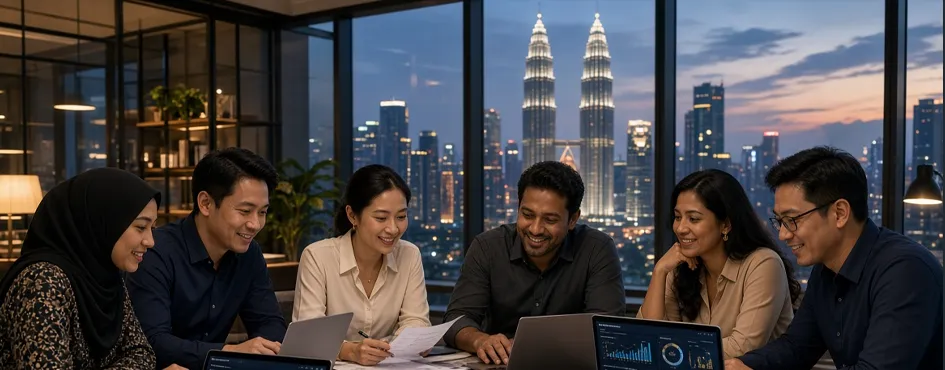 The GemBet Malaysia Team: Casino and Betting Experts You Can Trust
