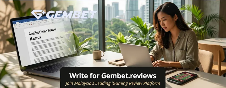 Standards for reviewing Gembet and other Malaysian platforms