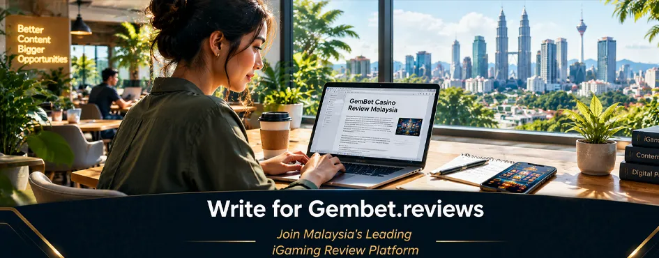 How our team guarantees accuracy across all GemBet content