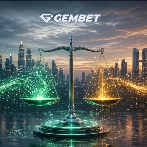 What Gembet Says About Its Casino — and What We Found