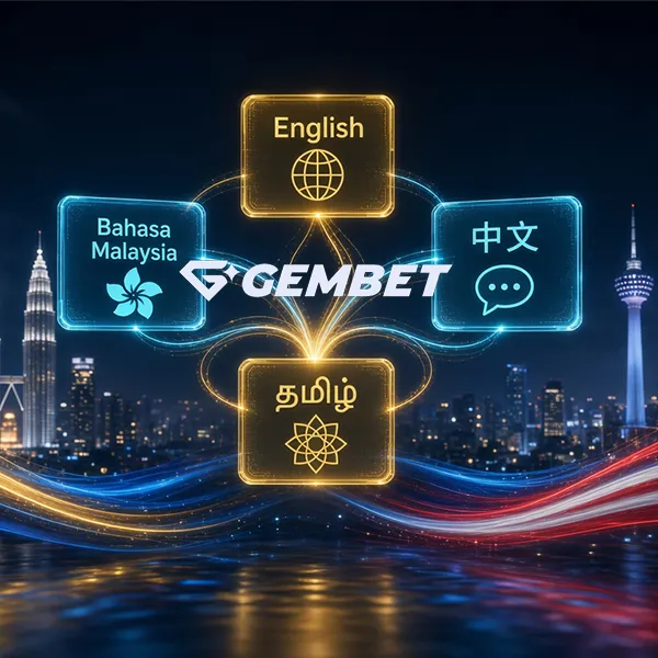 Gembet.reviews Accepts No Liability for Losses Incurred from Gaming