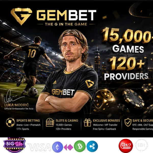 Our commitment to unbiased and independent GemBet reviews