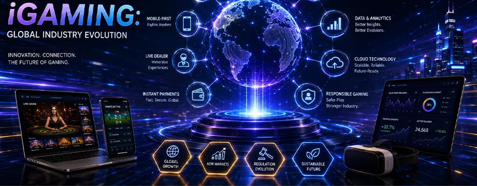 The iGaming content space in Malaysia