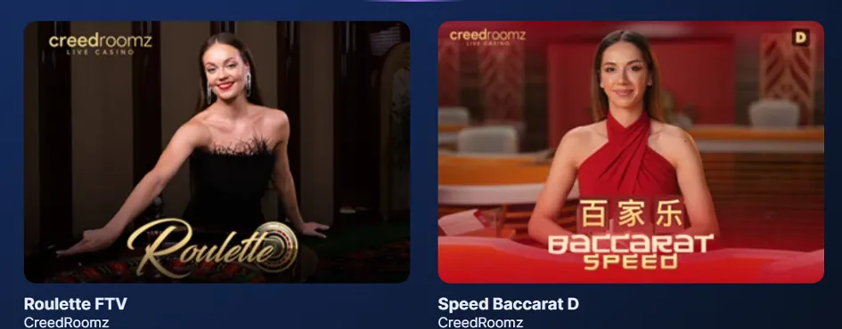 Gembet Game Selection Compared with Other Casinos