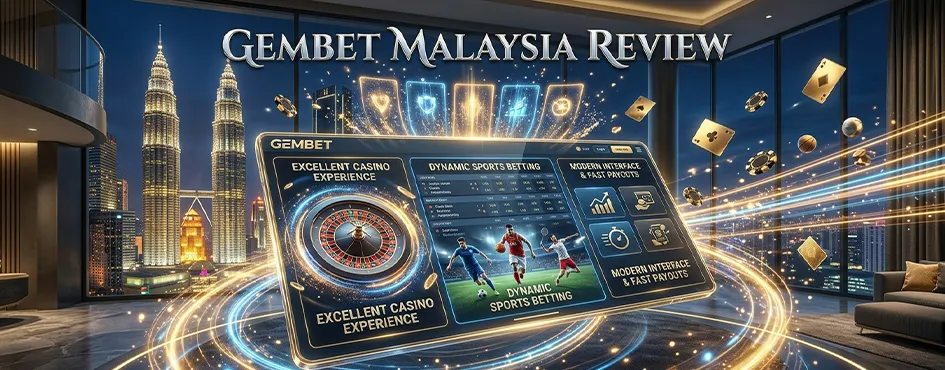 Core criteria for evaluating online casinos and sportsbooks