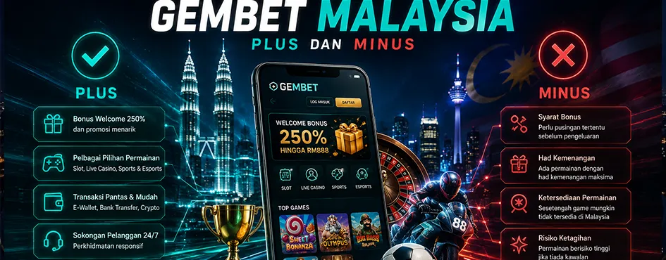 Our Gembet Casino Testing Methodology